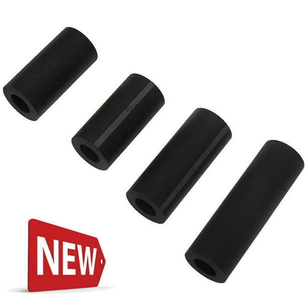 labwork ZF6HP26 6R60 6R80 Transmission Valve Body Seal Kit 4-Piece Fit for BMW Jaguar Ford
